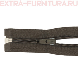 Молния Спираль разъёмная Т5, дл.40см цв.328 олива, класс А