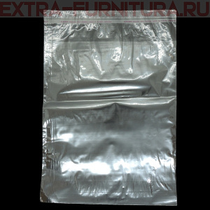 Пакеты 28*41+4/30 мкм. Скотч уп. 1000 шт.