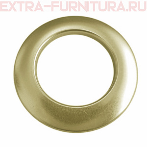 Люверсы d35, цв. №6, уп.10шт