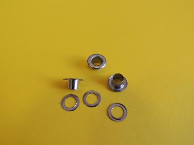 Снижение цены на люверсы. Снижение цены на люверсы.