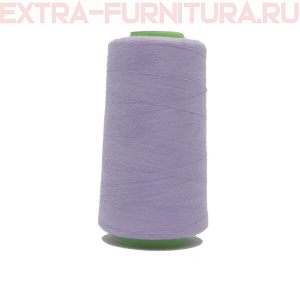 Нитки 40s/2, 3300 ярдов, № 194 сиреневый
