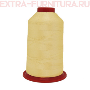 Нитки Euron Р-130 №130 5000 м вышивальные  цв.1130