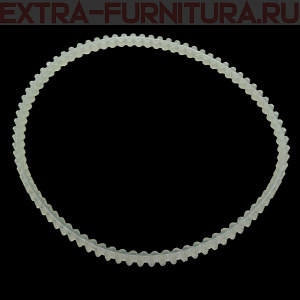 Ремень к БШМ №123мм (уп.20шт)