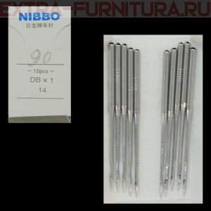  NIBBO       (DB*1/90)   90/14, .10.