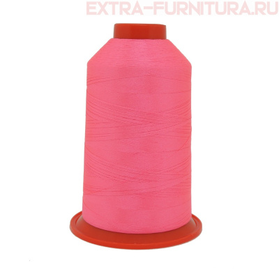 Нитки Euron Р-130 №130 5000 м вышивальные  цв.1161