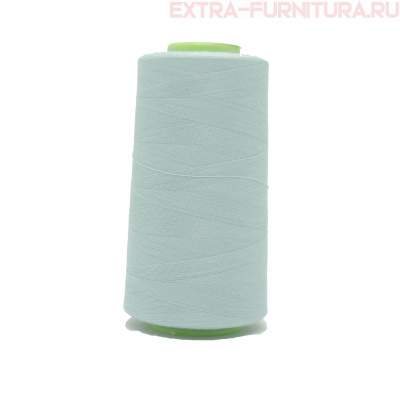 Нитки 40s/2, 3300 ярдов, № 277 бл.голубой