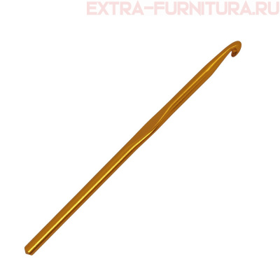 Крючки с цв. покрытием  D=6мм, уп.10шт