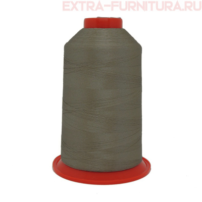 Нитки Euron Р-130 №130 5000 м вышивальные  цв.1371